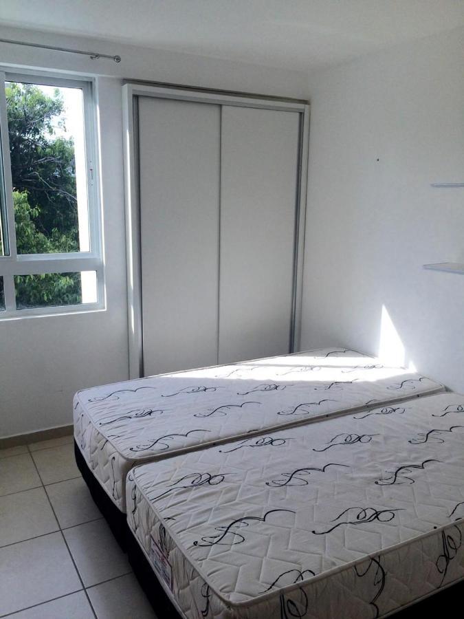 Apartamento Na Praia Manaira 2 Quartos Жуан-Песоа Экстерьер фото